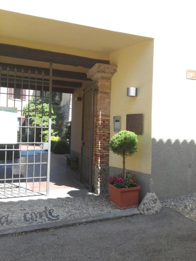 La Corte Di Lurago Lurago D'Erba Exterior photo