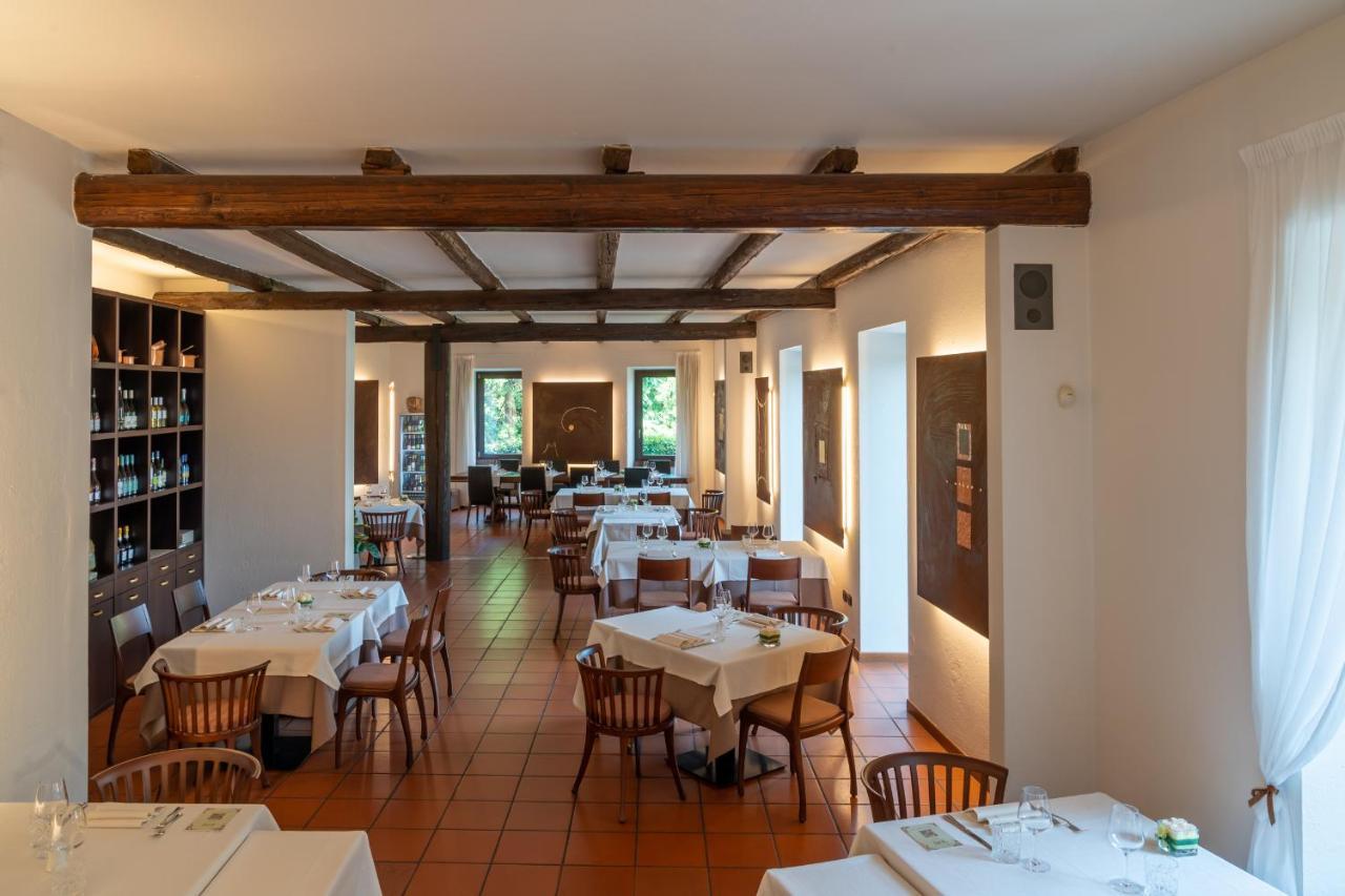 La Corte Di Lurago Lurago D'Erba Exterior photo
